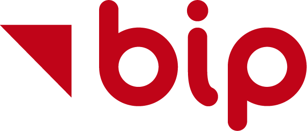 logo BIP